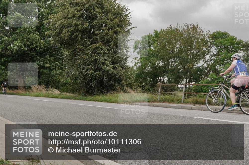 30.08.2026 - Elbe Triathlon Hamburg Michael Burmester http://msf.ph/oto/10111306 30.08.2026 14:20:35 Radfahren 133, 149 meine-sportfotos.de
