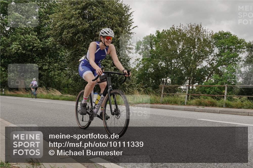 30.08.2026 - Elbe Triathlon Hamburg Michael Burmester http://msf.ph/oto/10111339 30.08.2026 14:23:08 Radfahren 171, 177 meine-sportfotos.de