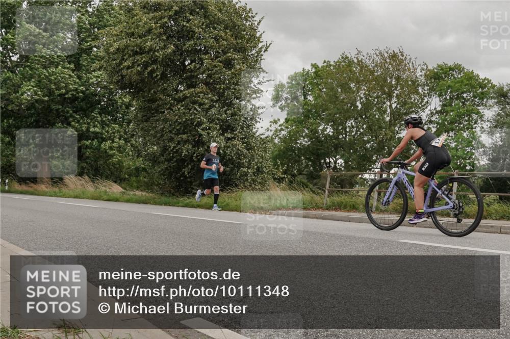 30.08.2026 - Elbe Triathlon Hamburg Michael Burmester http://msf.ph/oto/10111348 30.08.2026 14:24:10 Radfahren 2, 134, 145 meine-sportfotos.de