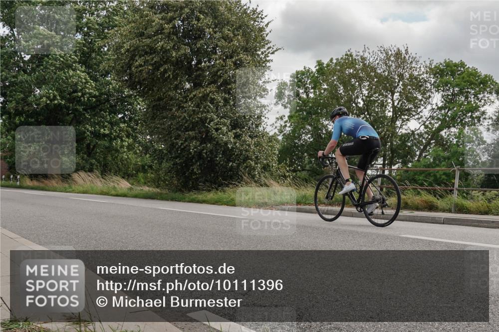 30.08.2026 - Elbe Triathlon Hamburg Michael Burmester http://msf.ph/oto/10111396 30.08.2026 14:43:18 Radfahren 164, 167 meine-sportfotos.de