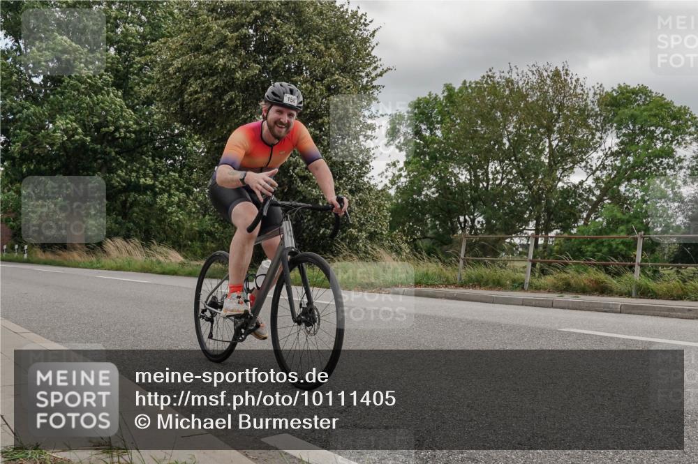 30.08.2026 - Elbe Triathlon Hamburg Michael Burmester http://msf.ph/oto/10111405 30.08.2026 14:44:44 Radfahren 150, 150 meine-sportfotos.de