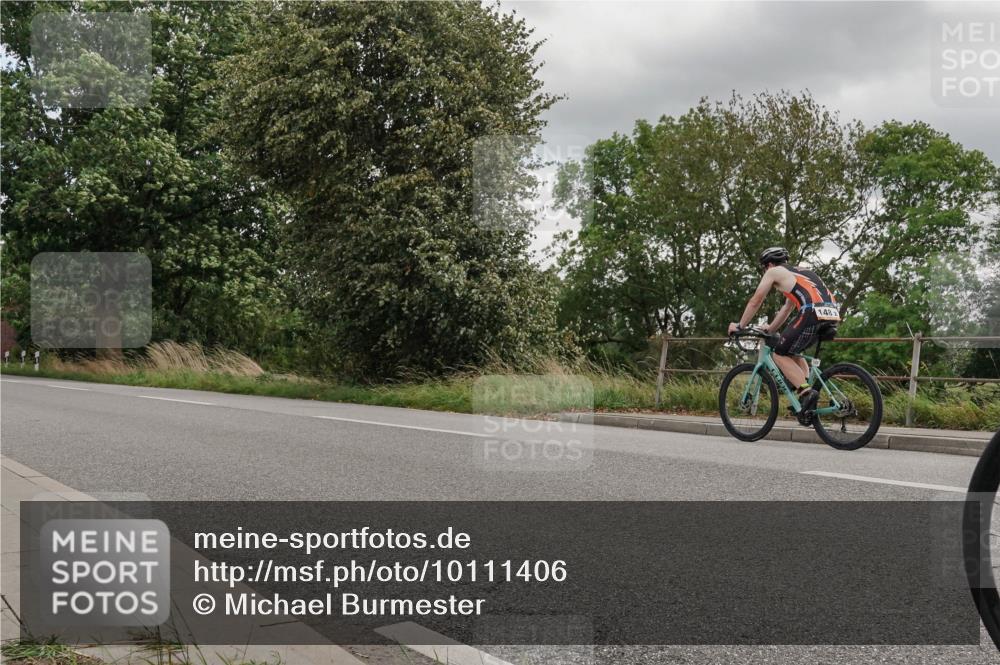 30.08.2026 - Elbe Triathlon Hamburg Michael Burmester http://msf.ph/oto/10111406 30.08.2026 14:44:45 Radfahren 1482, 150 meine-sportfotos.de