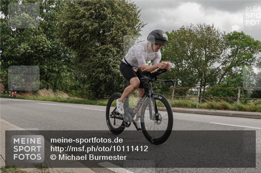 30.08.2026 - Elbe Triathlon Hamburg Michael Burmester http://msf.ph/oto/10111412 30.08.2026 14:46:06 Radfahren 148, 176 meine-sportfotos.de