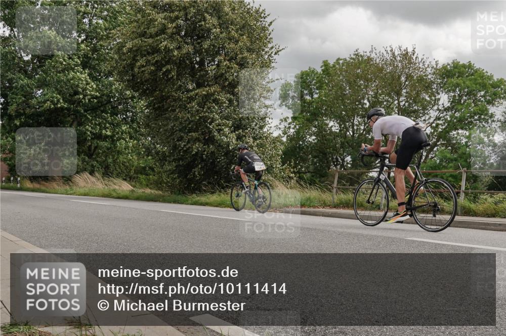 30.08.2026 - Elbe Triathlon Hamburg Michael Burmester http://msf.ph/oto/10111414 30.08.2026 14:46:11 Radfahren 148 meine-sportfotos.de