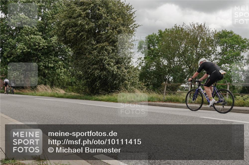 30.08.2026 - Elbe Triathlon Hamburg Michael Burmester http://msf.ph/oto/10111415 30.08.2026 14:46:14 Radfahren 171 meine-sportfotos.de