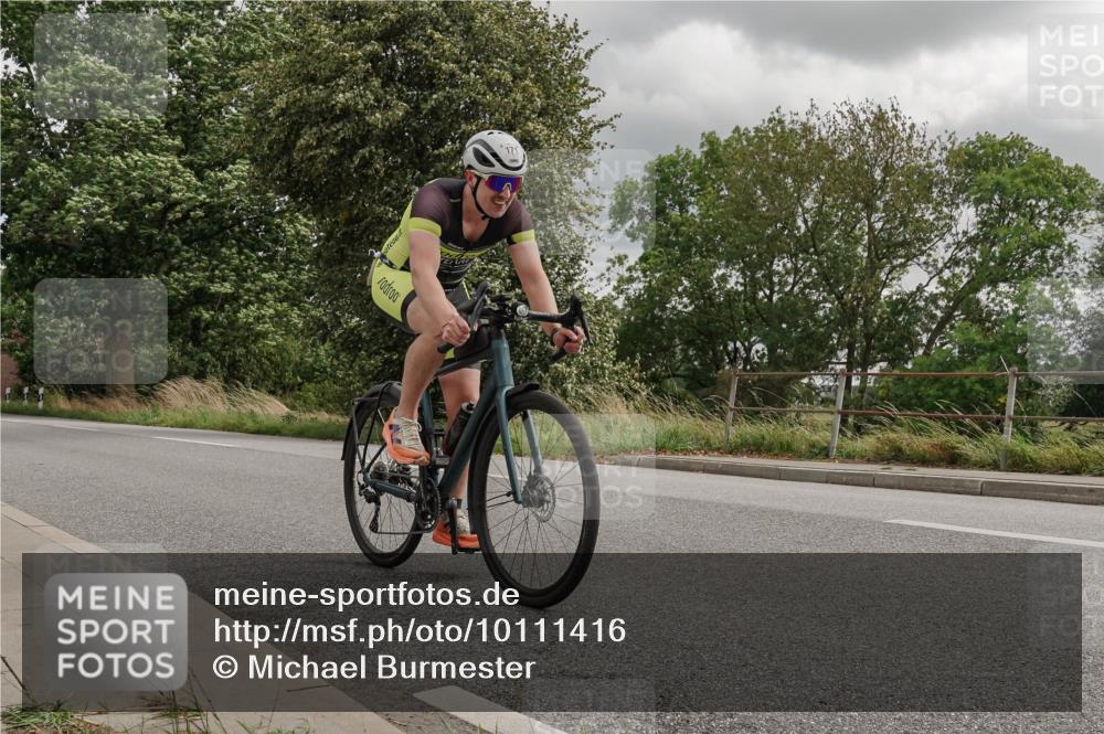 30.08.2026 - Elbe Triathlon Hamburg Michael Burmester http://msf.ph/oto/10111416 30.08.2026 14:46:20 Radfahren 171 meine-sportfotos.de