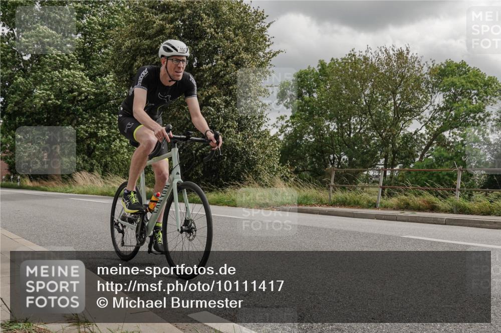 30.08.2026 - Elbe Triathlon Hamburg Michael Burmester http://msf.ph/oto/10111417 30.08.2026 14:46:28 Radfahren 152, 152 meine-sportfotos.de