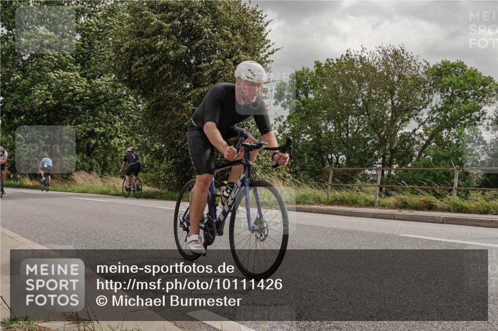 30.08.2026 - Elbe Triathlon Hamburg Michael Burmester http://msf.ph/oto/10111426 30.08.2026 14:47:27 Radfahren 151, 156, 165, 168 meine-sportfotos.de