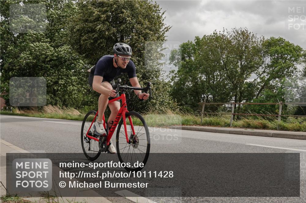 30.08.2026 - Elbe Triathlon Hamburg Michael Burmester http://msf.ph/oto/10111428 30.08.2026 14:47:31 Radfahren 156, 165, 168 meine-sportfotos.de