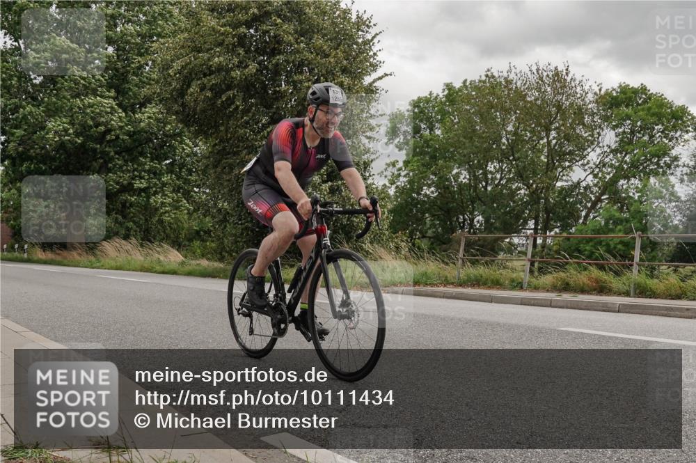 30.08.2026 - Elbe Triathlon Hamburg Michael Burmester http://msf.ph/oto/10111434 30.08.2026 14:48:00 Radfahren 13, 1265, 131 meine-sportfotos.de
