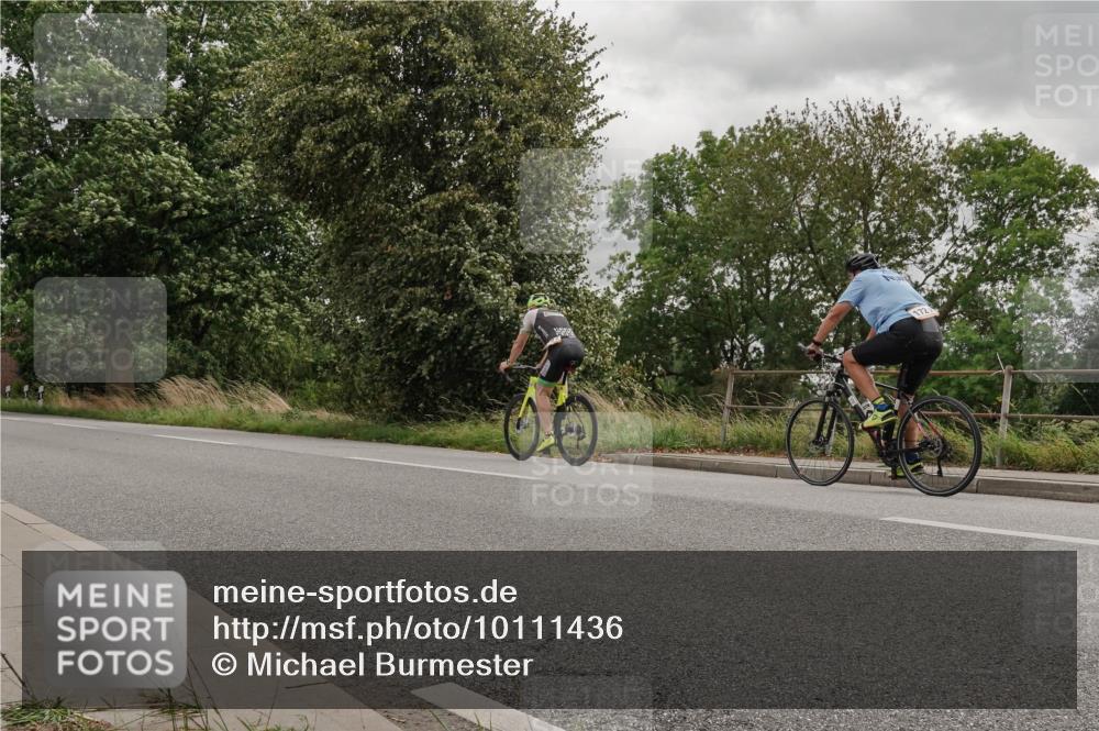 30.08.2026 - Elbe Triathlon Hamburg Michael Burmester http://msf.ph/oto/10111436 30.08.2026 14:48:02 Radfahren 131 meine-sportfotos.de