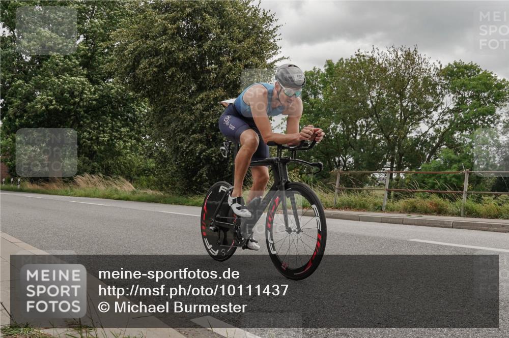 30.08.2026 - Elbe Triathlon Hamburg Michael Burmester http://msf.ph/oto/10111437 30.08.2026 14:48:21 Radfahren 153, 153 meine-sportfotos.de