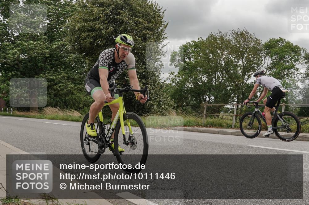30.08.2026 - Elbe Triathlon Hamburg Michael Burmester http://msf.ph/oto/10111446 30.08.2026 14:49:19 Radfahren 159 meine-sportfotos.de