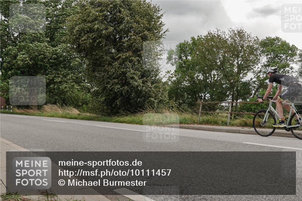 30.08.2026 - Elbe Triathlon Hamburg Michael Burmester http://msf.ph/oto/10111457 30.08.2026 14:50:20 Radfahren 162 meine-sportfotos.de