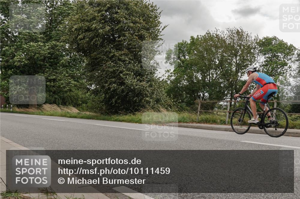 30.08.2026 - Elbe Triathlon Hamburg Michael Burmester http://msf.ph/oto/10111459 30.08.2026 14:50:29 Radfahren 162 meine-sportfotos.de
