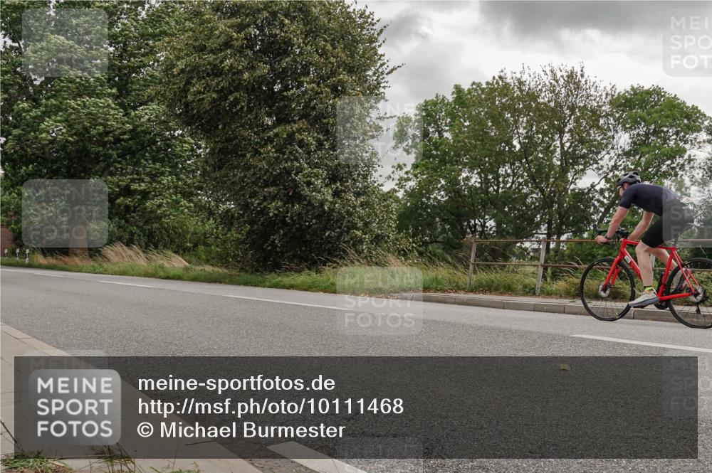 30.08.2026 - Elbe Triathlon Hamburg Michael Burmester http://msf.ph/oto/10111468 30.08.2026 14:51:15 Radfahren 157 meine-sportfotos.de