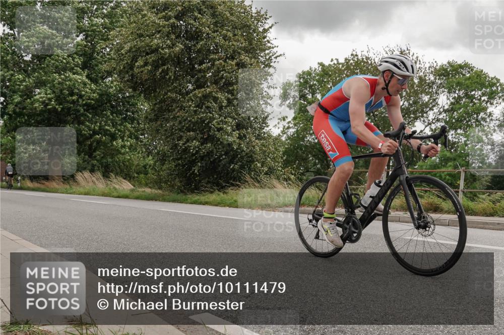 30.08.2026 - Elbe Triathlon Hamburg Michael Burmester http://msf.ph/oto/10111479 30.08.2026 14:51:44 Radfahren 135, 152, 173 meine-sportfotos.de