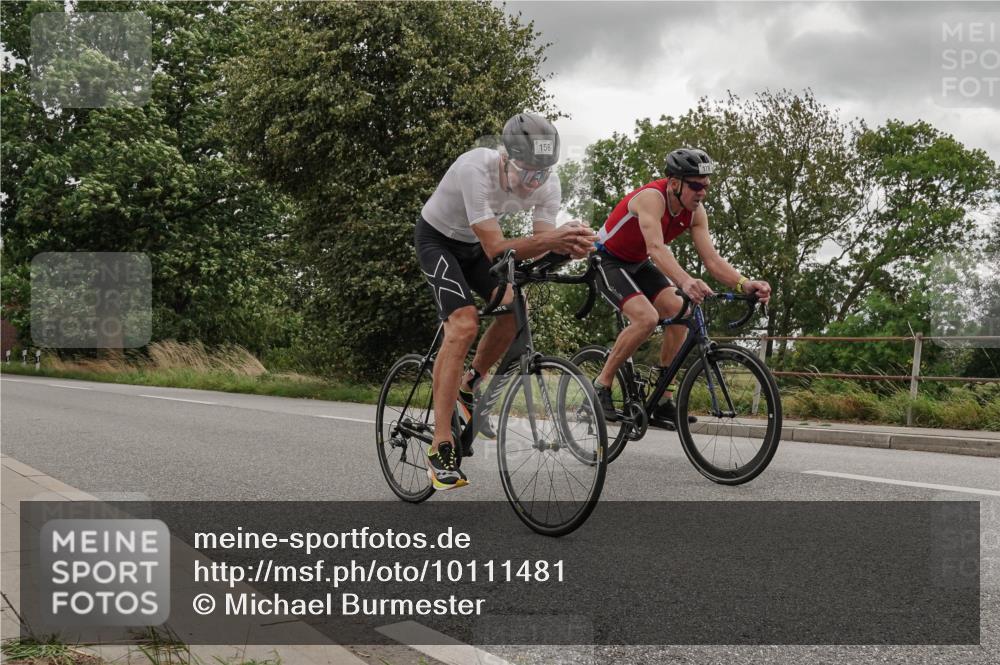 30.08.2026 - Elbe Triathlon Hamburg Michael Burmester http://msf.ph/oto/10111481 30.08.2026 14:52:02 Radfahren 156, 178, 156, 178 meine-sportfotos.de