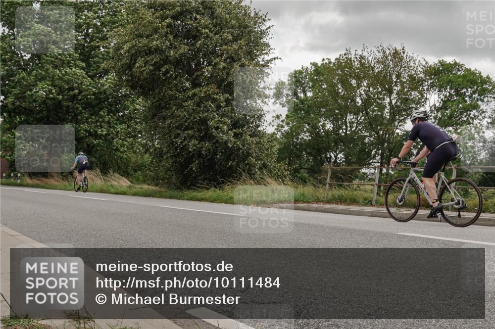 30.08.2026 - Elbe Triathlon Hamburg Michael Burmester http://msf.ph/oto/10111484 30.08.2026 14:52:24 Radfahren  meine-sportfotos.de