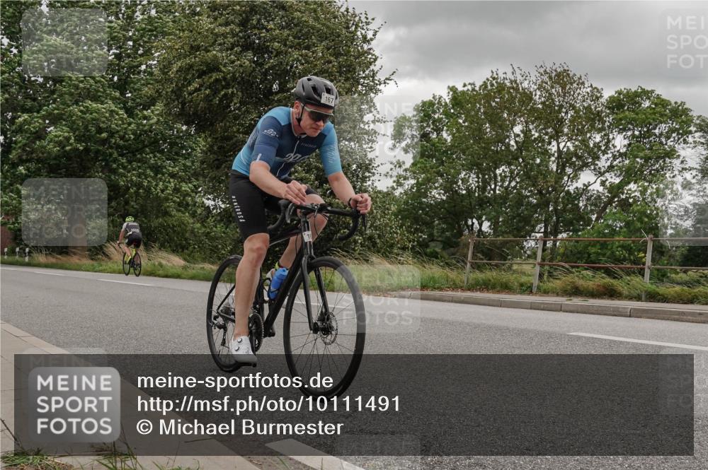 30.08.2026 - Elbe Triathlon Hamburg Michael Burmester http://msf.ph/oto/10111491 30.08.2026 14:52:44 Radfahren 167, 145 meine-sportfotos.de