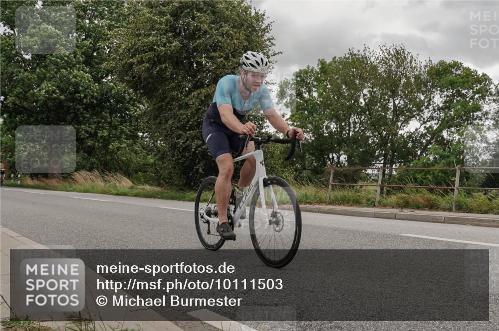 30.08.2026 - Elbe Triathlon Hamburg Michael Burmester http://msf.ph/oto/10111503 30.08.2026 14:53:40 Radfahren 163 meine-sportfotos.de