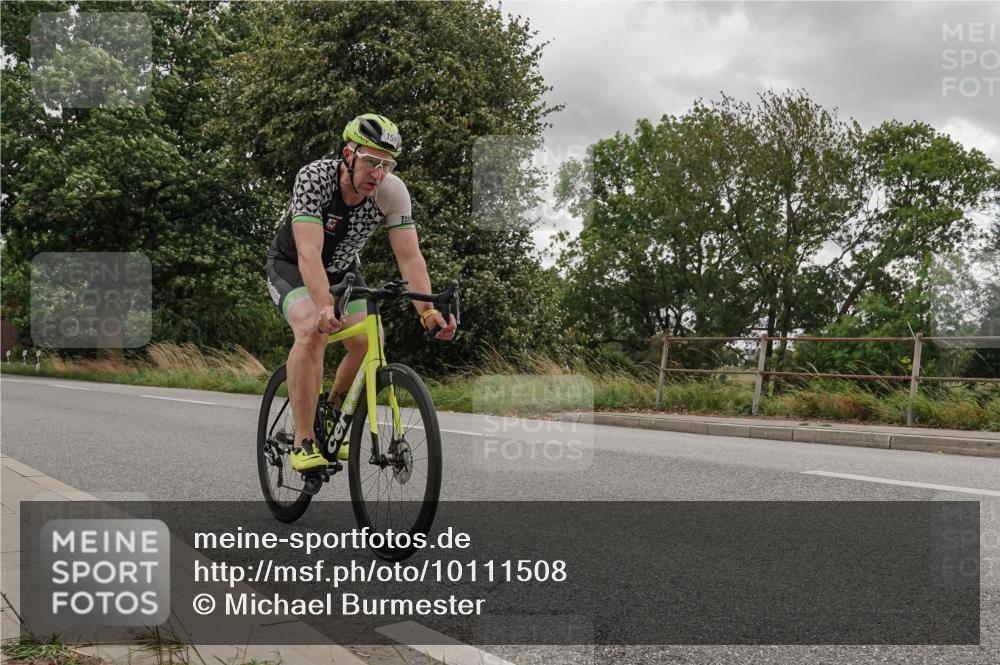 30.08.2026 - Elbe Triathlon Hamburg Michael Burmester http://msf.ph/oto/10111508 30.08.2026 14:53:58 Radfahren 169 meine-sportfotos.de