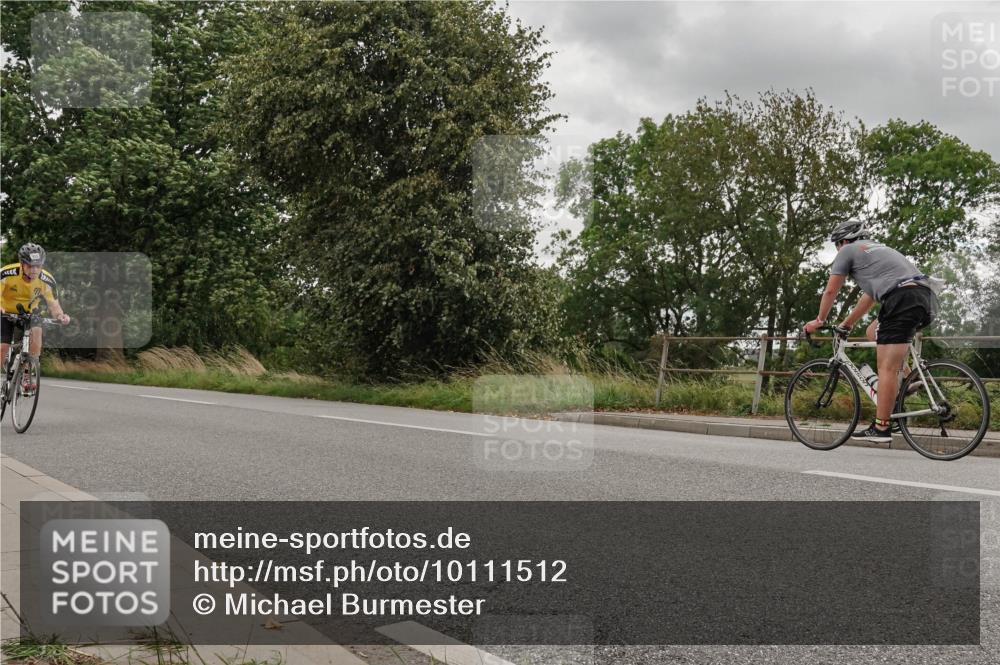30.08.2026 - Elbe Triathlon Hamburg Michael Burmester http://msf.ph/oto/10111512 30.08.2026 14:54:28 Radfahren 155 meine-sportfotos.de