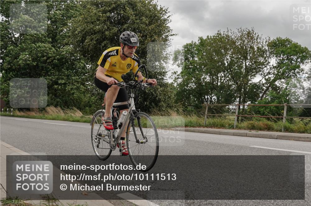 30.08.2026 - Elbe Triathlon Hamburg Michael Burmester http://msf.ph/oto/10111513 30.08.2026 14:54:29 Radfahren 155, 155 meine-sportfotos.de