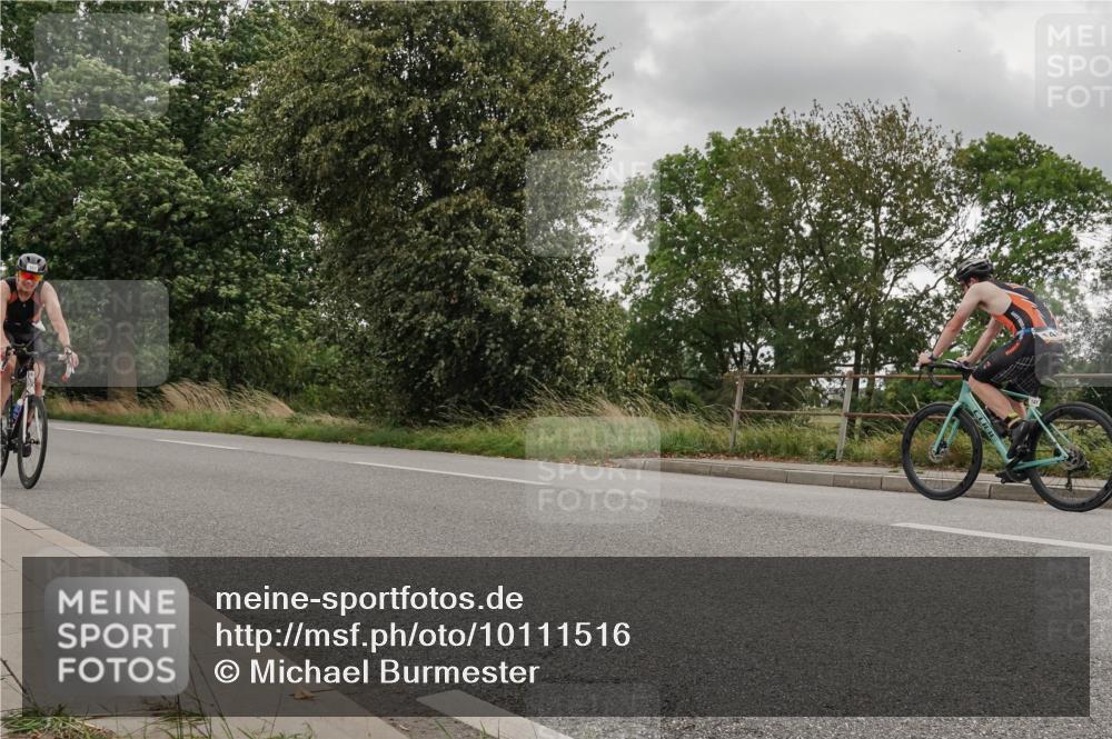 30.08.2026 - Elbe Triathlon Hamburg Michael Burmester http://msf.ph/oto/10111516 30.08.2026 14:54:41 Radfahren 161 meine-sportfotos.de