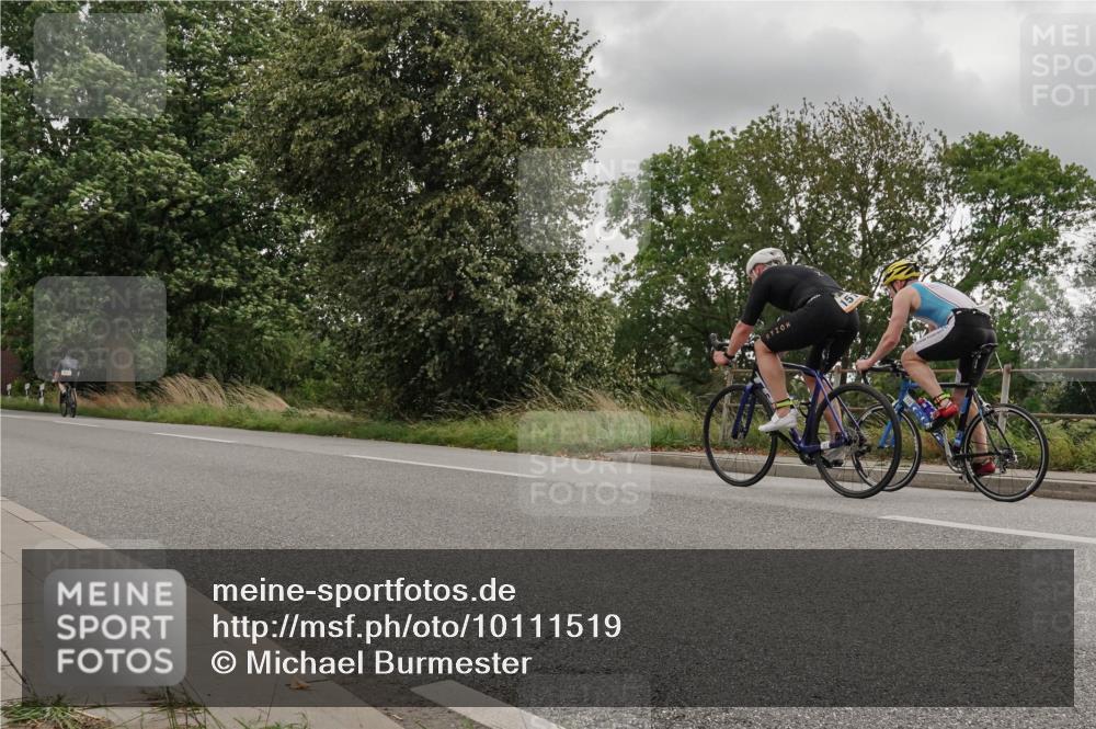 30.08.2026 - Elbe Triathlon Hamburg Michael Burmester http://msf.ph/oto/10111519 30.08.2026 14:54:48 Radfahren 15 meine-sportfotos.de