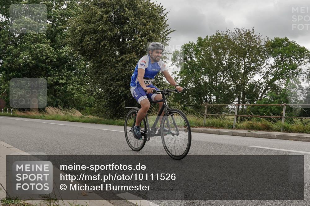 30.08.2026 - Elbe Triathlon Hamburg Michael Burmester http://msf.ph/oto/10111526 30.08.2026 14:55:14 Radfahren 1372, 134, 137, 147 meine-sportfotos.de