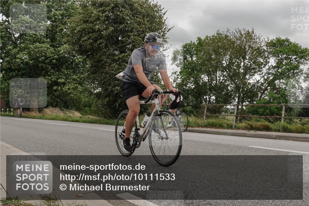 30.08.2026 - Elbe Triathlon Hamburg Michael Burmester http://msf.ph/oto/10111533 30.08.2026 14:55:50 Radfahren 141 meine-sportfotos.de