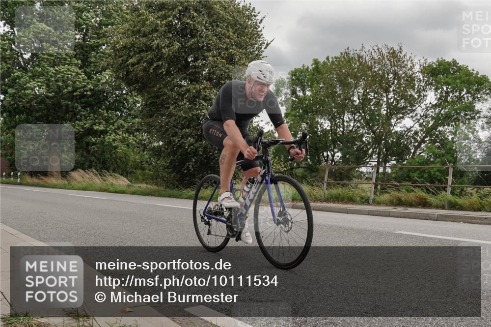 30.08.2026 - Elbe Triathlon Hamburg Michael Burmester http://msf.ph/oto/10111534 30.08.2026 14:55:58 Radfahren 151, 177 meine-sportfotos.de