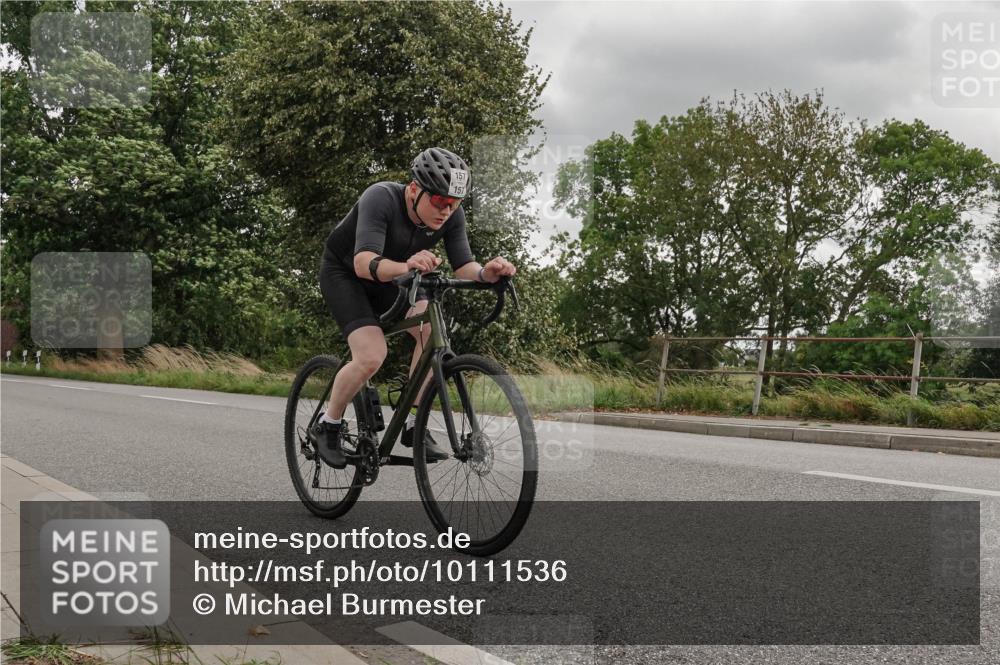 30.08.2026 - Elbe Triathlon Hamburg Michael Burmester http://msf.ph/oto/10111536 30.08.2026 14:56:03 Radfahren 157, 157, 170, 177 meine-sportfotos.de