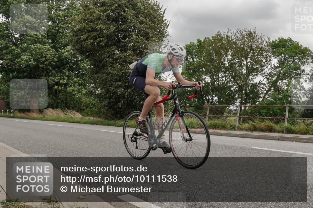 30.08.2026 - Elbe Triathlon Hamburg Michael Burmester http://msf.ph/oto/10111538 30.08.2026 14:56:07 Radfahren 170 meine-sportfotos.de