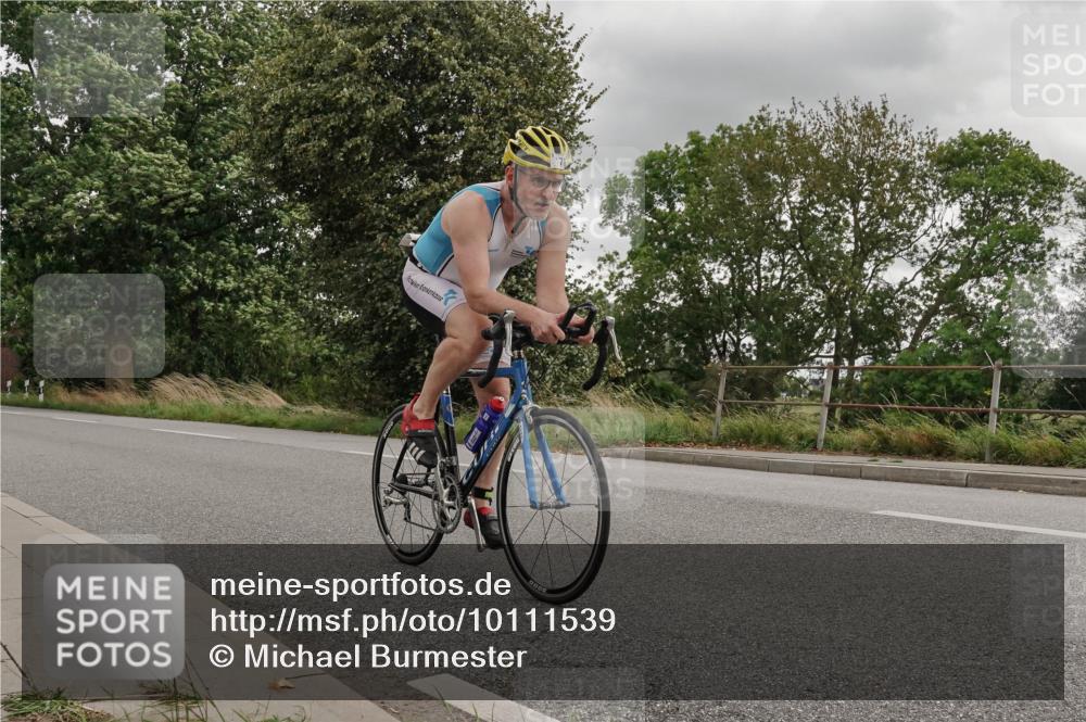 30.08.2026 - Elbe Triathlon Hamburg Michael Burmester http://msf.ph/oto/10111539 30.08.2026 14:56:09 Radfahren 170 meine-sportfotos.de