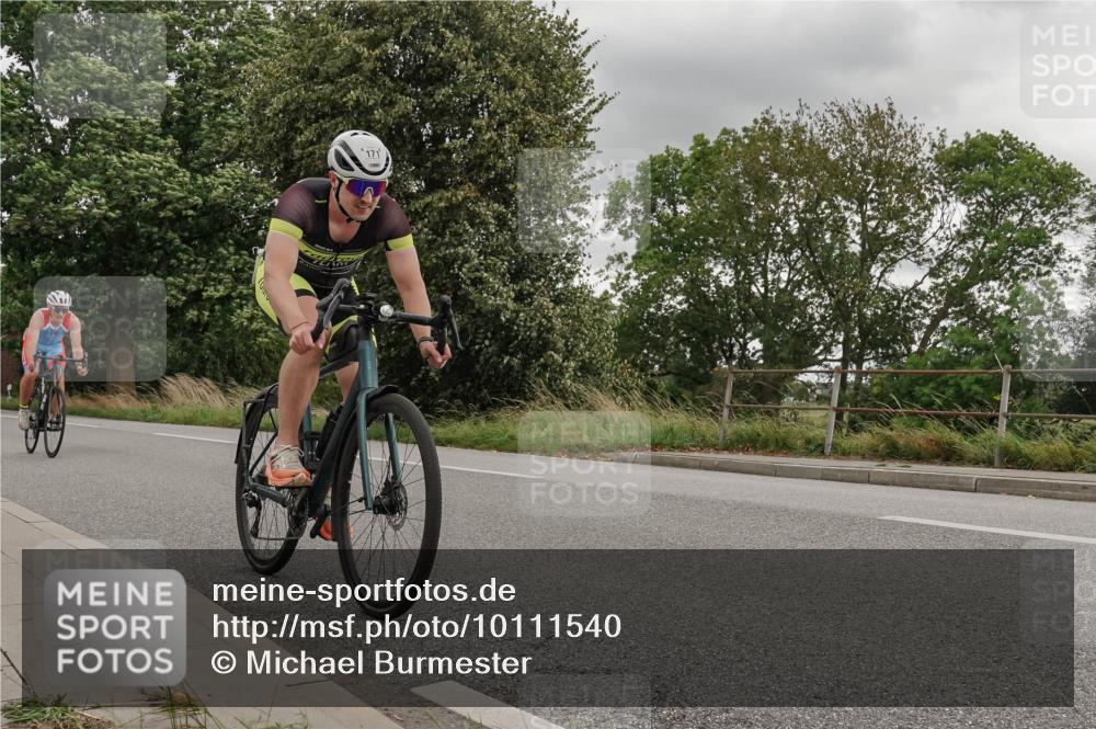 30.08.2026 - Elbe Triathlon Hamburg Michael Burmester http://msf.ph/oto/10111540 30.08.2026 14:56:15 Radfahren 171 meine-sportfotos.de