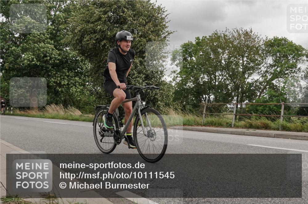 30.08.2026 - Elbe Triathlon Hamburg Michael Burmester http://msf.ph/oto/10111545 30.08.2026 14:56:31 Radfahren 179 meine-sportfotos.de