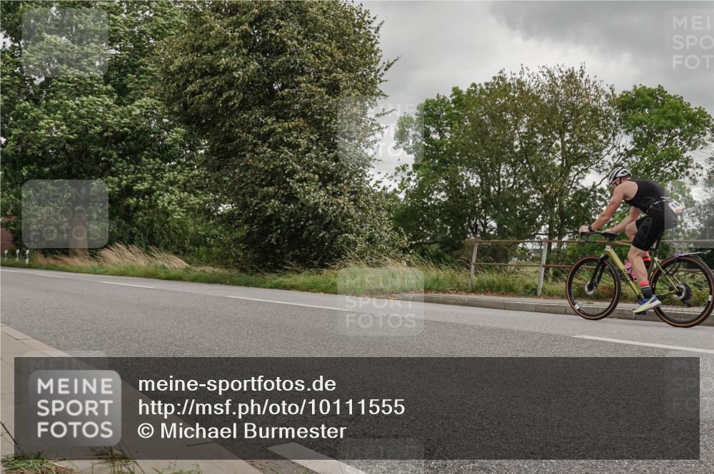 30.08.2026 - Elbe Triathlon Hamburg Michael Burmester http://msf.ph/oto/10111555 30.08.2026 14:57:24 Radfahren  meine-sportfotos.de