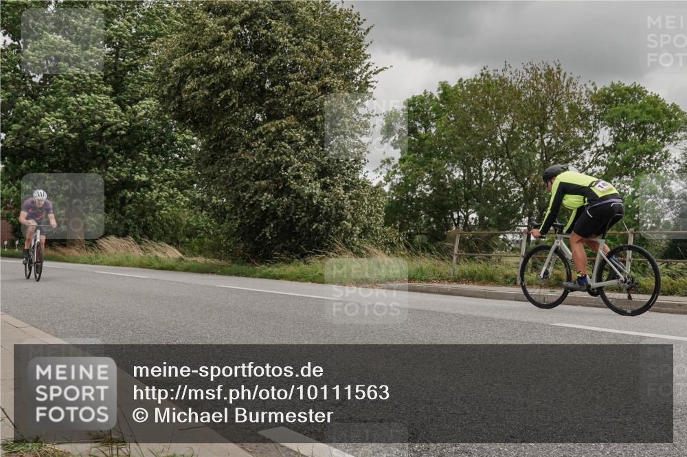 30.08.2026 - Elbe Triathlon Hamburg Michael Burmester http://msf.ph/oto/10111563 30.08.2026 14:58:06 Radfahren  meine-sportfotos.de