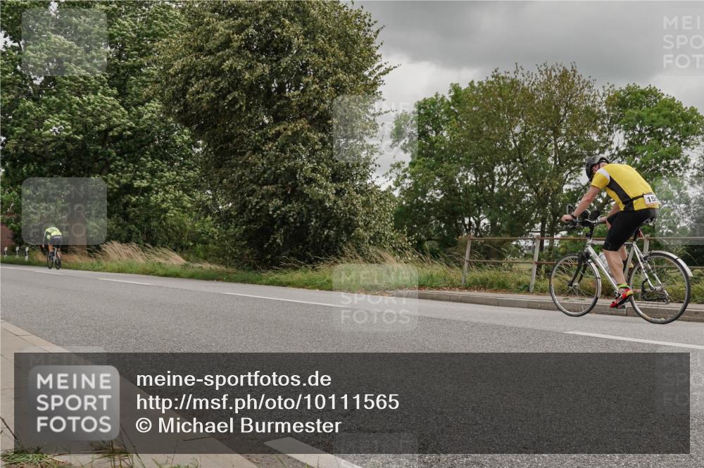 30.08.2026 - Elbe Triathlon Hamburg Michael Burmester http://msf.ph/oto/10111565 30.08.2026 14:58:08 Radfahren 15 meine-sportfotos.de