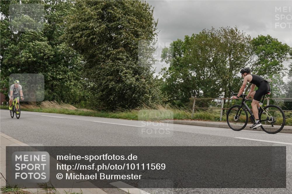 30.08.2026 - Elbe Triathlon Hamburg Michael Burmester http://msf.ph/oto/10111569 30.08.2026 14:58:35 Radfahren 136 meine-sportfotos.de