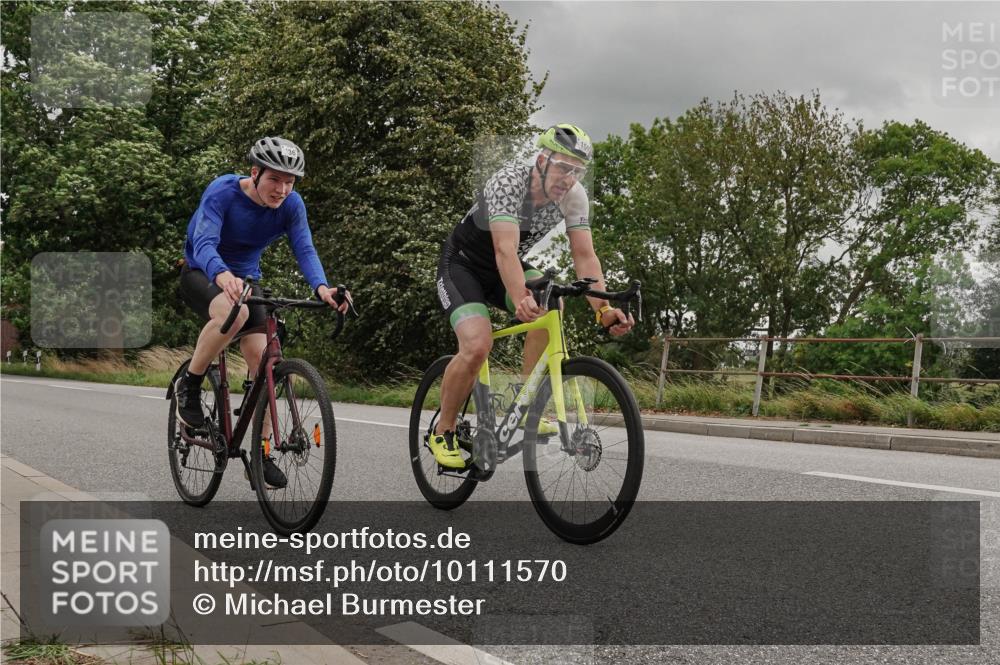 30.08.2026 - Elbe Triathlon Hamburg Michael Burmester http://msf.ph/oto/10111570 30.08.2026 14:58:37 Radfahren 136 meine-sportfotos.de