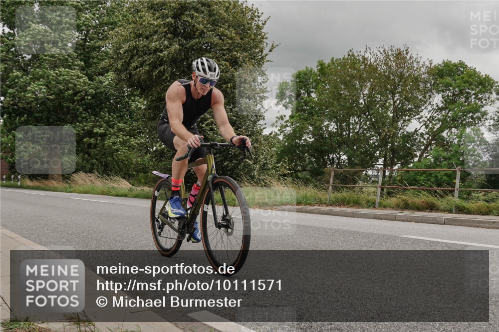 30.08.2026 - Elbe Triathlon Hamburg Michael Burmester http://msf.ph/oto/10111571 30.08.2026 14:58:49 Radfahren 169 meine-sportfotos.de