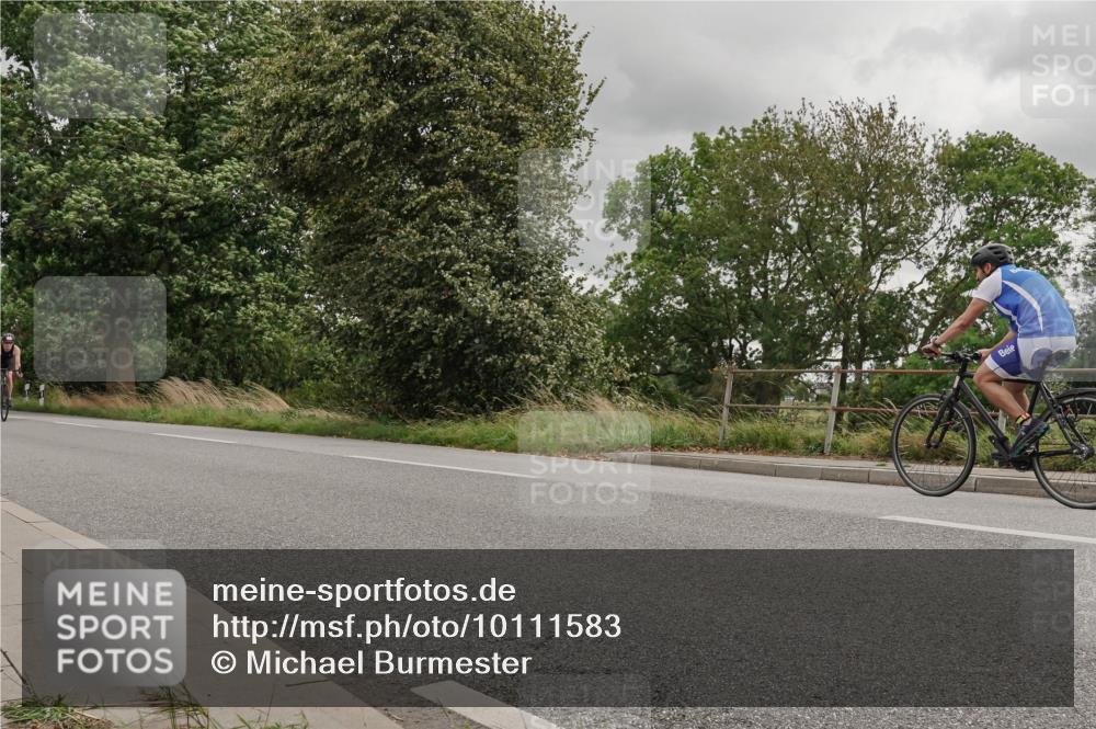 30.08.2026 - Elbe Triathlon Hamburg Michael Burmester http://msf.ph/oto/10111583 30.08.2026 14:59:59 Radfahren 138 meine-sportfotos.de