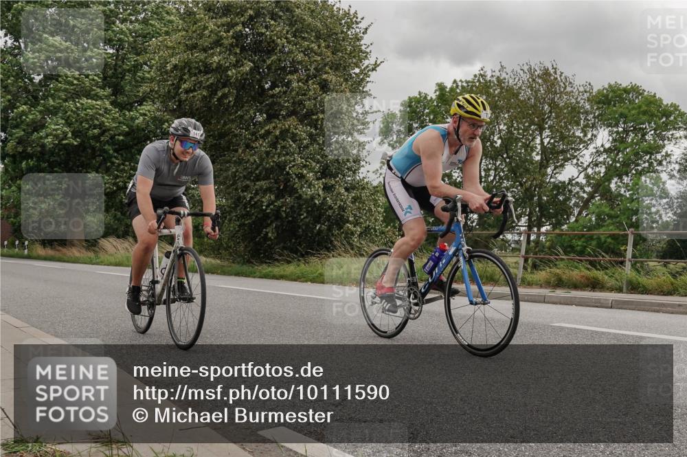 30.08.2026 - Elbe Triathlon Hamburg Michael Burmester http://msf.ph/oto/10111590 30.08.2026 15:00:55 Radfahren 141 meine-sportfotos.de
