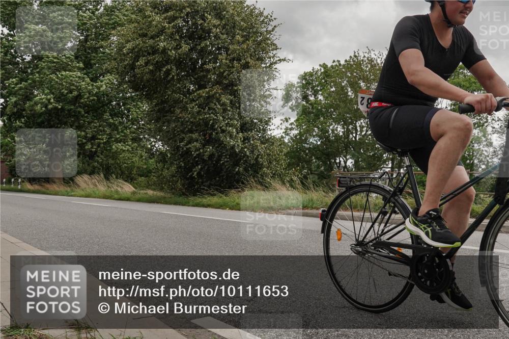 30.08.2026 - Elbe Triathlon Hamburg Michael Burmester http://msf.ph/oto/10111653 30.08.2026 15:13:02 Radfahren 78 meine-sportfotos.de