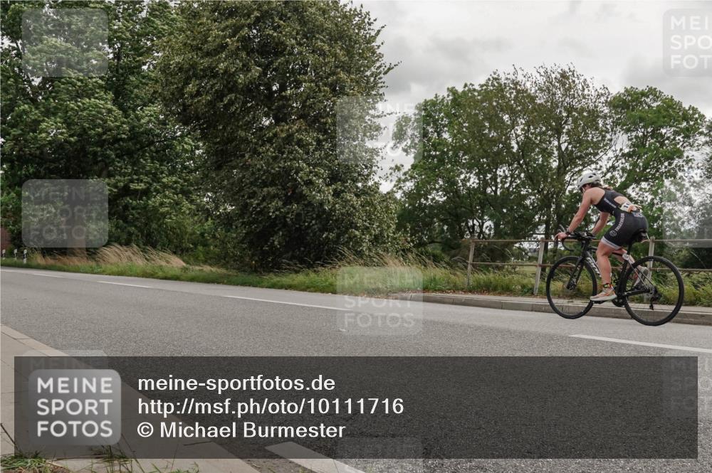 30.08.2026 - Elbe Triathlon Hamburg Michael Burmester http://msf.ph/oto/10111716 30.08.2026 15:25:45 Radfahren 96 meine-sportfotos.de