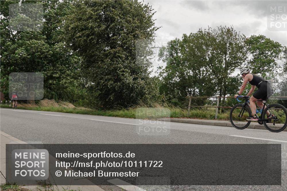 30.08.2026 - Elbe Triathlon Hamburg Michael Burmester http://msf.ph/oto/10111722 30.08.2026 15:26:28 Radfahren  meine-sportfotos.de