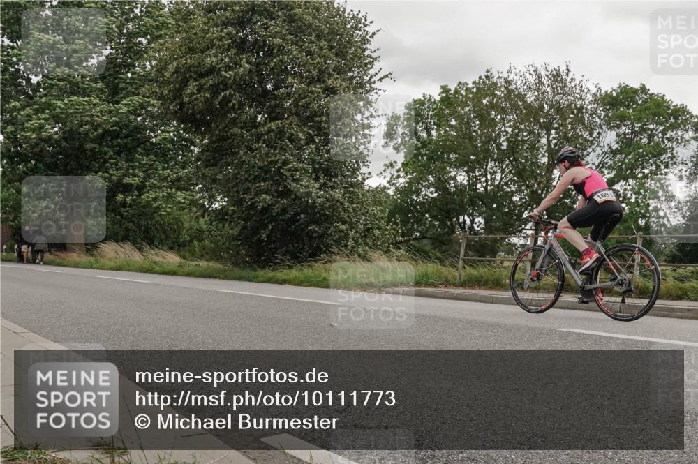 30.08.2026 - Elbe Triathlon Hamburg Michael Burmester http://msf.ph/oto/10111773 30.08.2026 15:31:06 Radfahren 1693 meine-sportfotos.de